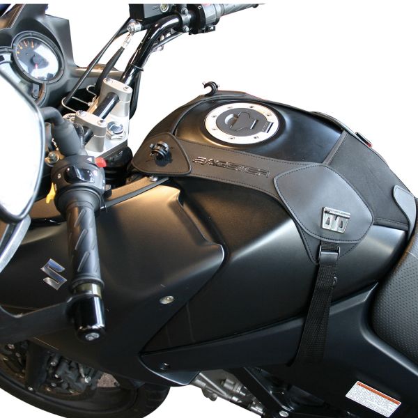 Bagster Supporto Borsa Easy Trail