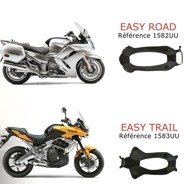 Bagster Supporto Borsa Easy Road