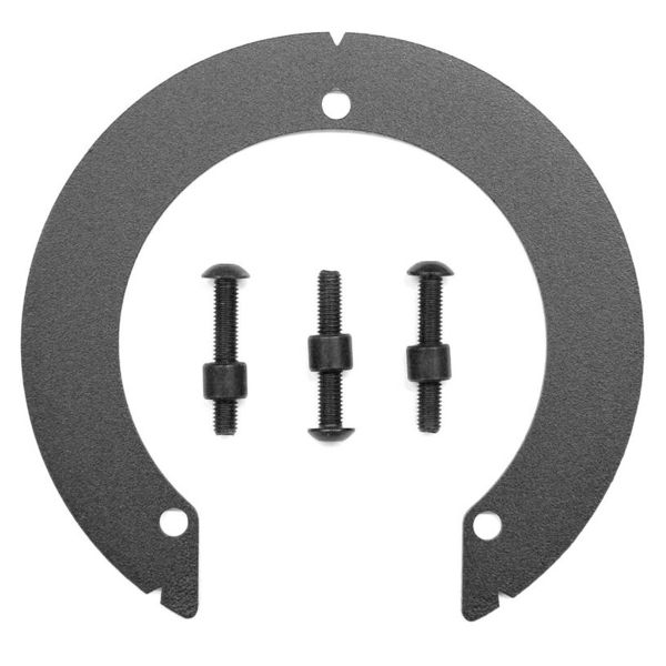 Accessori borsa da serbatoio Givi Flangia Tanklock (BF01)