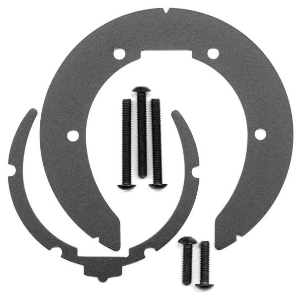 Accessori borsa da serbatoio Givi Flangia Tanklock (BF02)