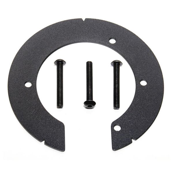 Accessori borsa da serbatoio Givi Flangia Tanklock (BF03)