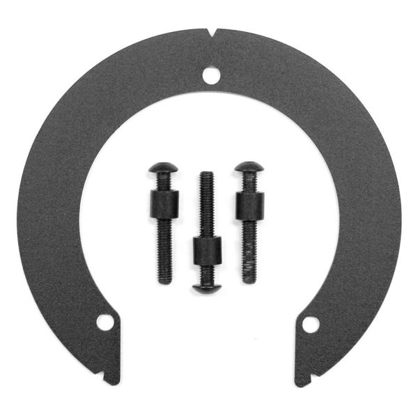 Accessori borsa da serbatoio Givi Flangia Tanklock (BF05)