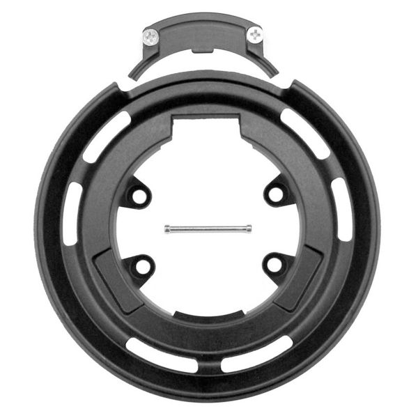 Accessori borsa da serbatoio Givi Flangia Tanklock (BF22)