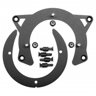 Accessori borsa da serbatoio Givi Flangia Tanklock (BF09)