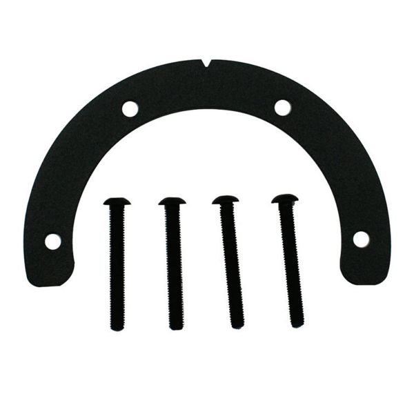 Accessori borsa da serbatoio Givi Flangia Tanklock (BF11)