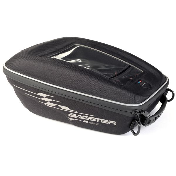 Borse da serbatoio  Bagster Baglocker Black 12L