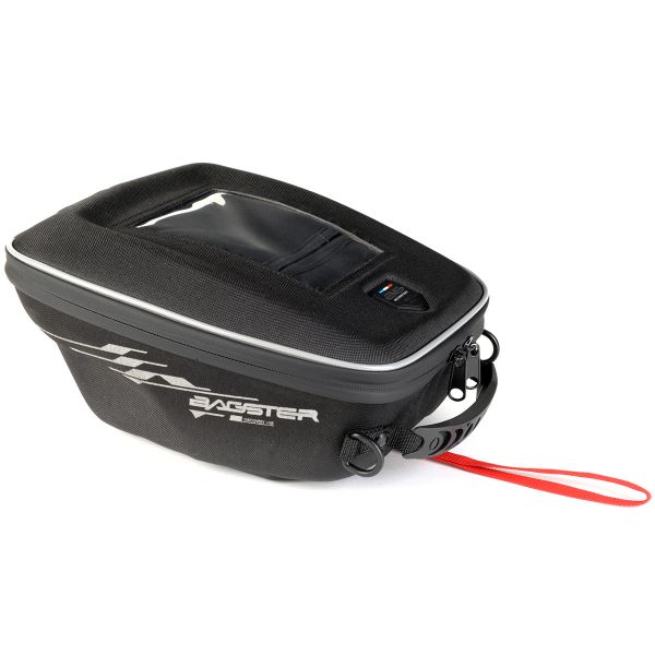 Borse da serbatoio  Bagster Baglocker Black 6L