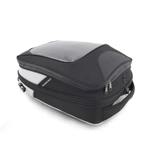 Accessori moto Bagster Driver Nero Bianco