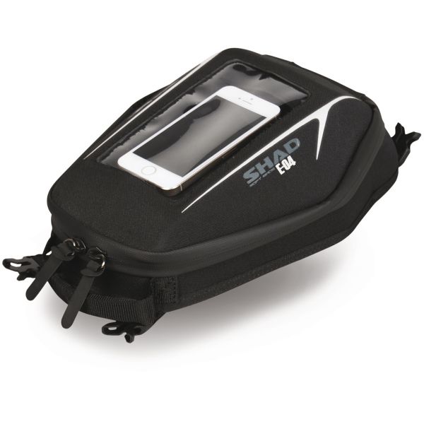 Borse da serbatoio  Shad E-04 Black