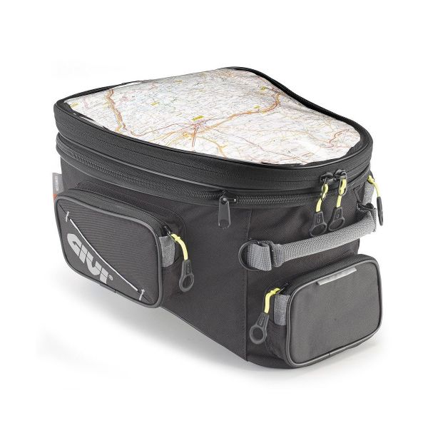 Borse da serbatoio  Givi EA118 Tanlock