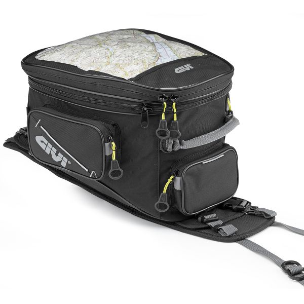 Borse da serbatoio  Givi Easy EA110B pour Trail Borse da serbatoio  Givi Easy EA110B pour Trail