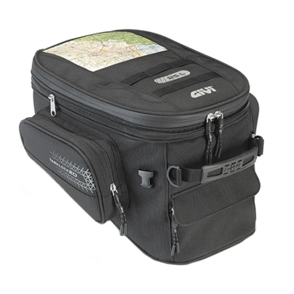 Borse da serbatoio  Givi UT810 Ultima ED Borse da serbatoio  Givi UT810 Ultima ED