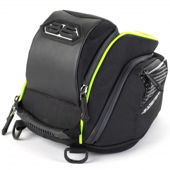 Bagster Matrix Black 6L