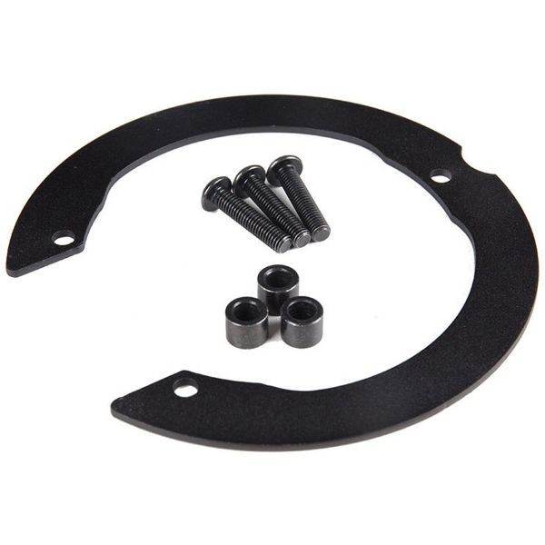 Accessori borsa da serbatoio Bagster Plugs Borsello Serbatoio Baglocker Yamaha