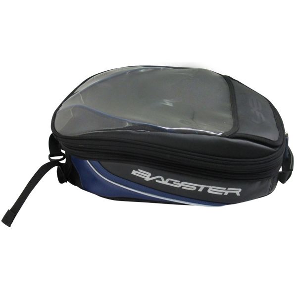 Accessori moto Bagster Roader Black Blue