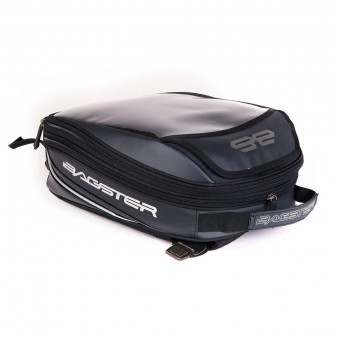 Borse da serbatoio Bagster Roader Evo Black Borse da serbatoio Bagster Roader Evo Black