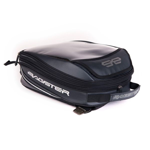 Borse da serbatoio  Bagster Roader Evo Black