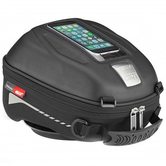 Borse da serbatoio Givi ST602 SPORT-T Tanklock Borse da serbatoio Givi ST602 SPORT-T Tanklock