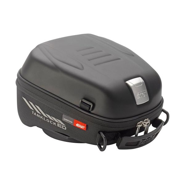 Borse da serbatoio  Givi ST603 Tanlock Evo Ed