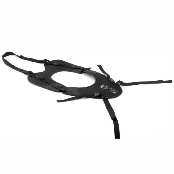 Accessori borsa da serbatoio Givi Base Universale per Borse da Serbatoio