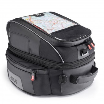 Accessori moto Givi Xstream XS306 Tanklock