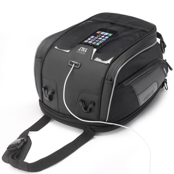 Givi Xstream XS307 Tanklock