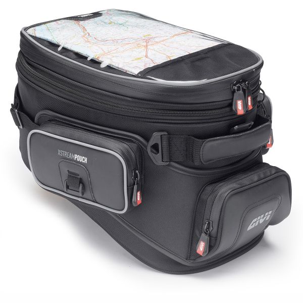 Borse moto Givi Xstream XS308 Tanklock