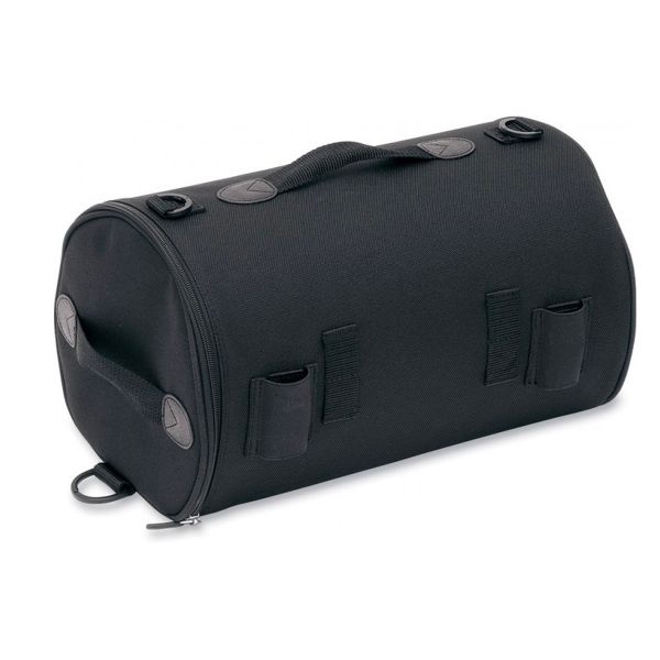 Borse sissy bar Saddlemen R850 Roll Bag