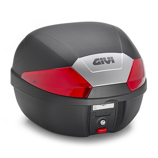 Bauletti - Valigie moto Givi Monolock B29N