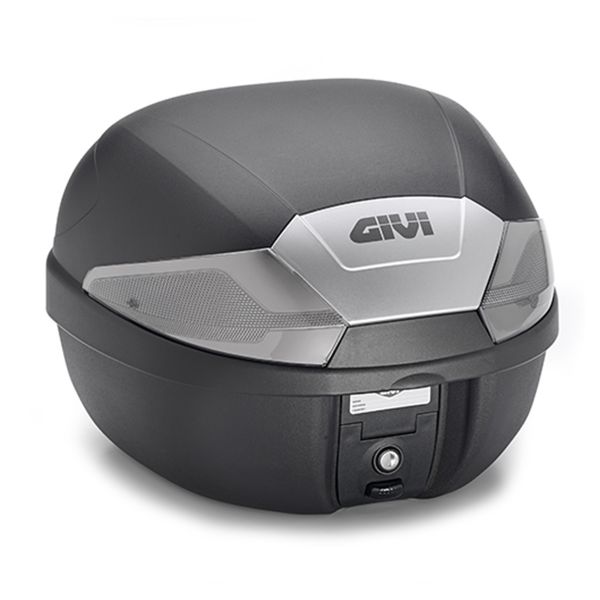 Bauletti - Valigie moto Givi Monolock B29NT