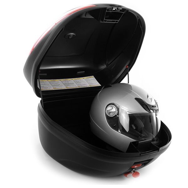 Givi Monolock E470 Simply III