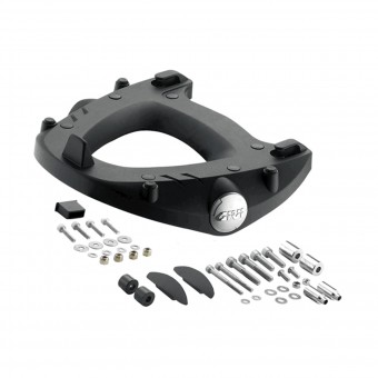 Kit di fissaggio bauletti Givi Piastra Monokey (M5)