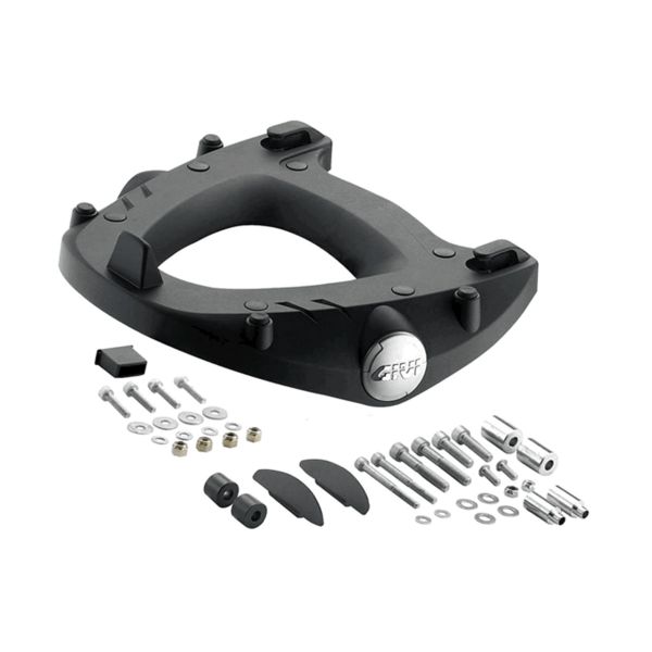 Kit di fissaggio bauletti Givi Piastra Monokey (M5)