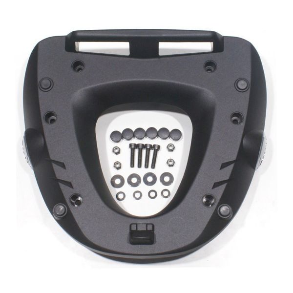 Kit di fissaggio bauletti Givi Piastra Monolock (M5M)