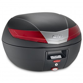 Bauletti - Valigie moto Givi Monokey V40 Bauletti - Valigie moto Givi Monokey V40