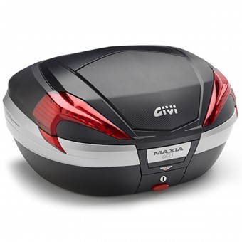 Bauletti - Valigie moto Givi Monokey V56NN Maxia 4 Carbon Bauletti - Valigie moto Givi Monokey V56NN Maxia 4 Carbon