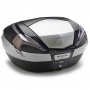Bauletti - Valigie moto Givi Monokey V56NT Maxia 4 Alu Grey