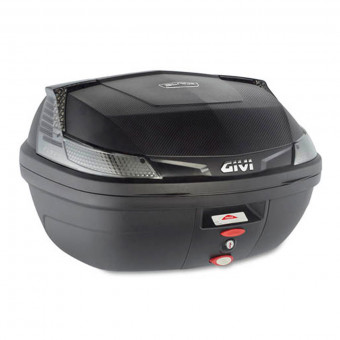 Bauletti - Valigie moto Givi Monolock B47 Bauletti - Valigie moto Givi Monolock B47