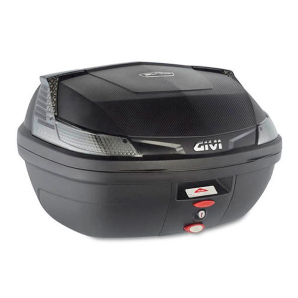 Bauletti - Valigie moto Givi Monolock B47