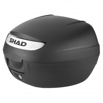 Bauletti - Valigie moto Shad SH26 Black Bauletti - Valigie moto Shad SH26 Black