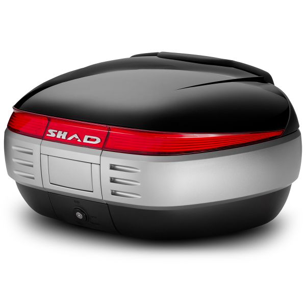 Bauletti - Valigie moto Shad SH50 Black