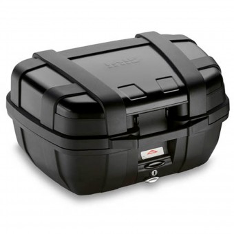 Bauletti - Valigie moto Givi Trekker 52L Nero Bauletti - Valigie moto Givi Trekker 52L Nero
