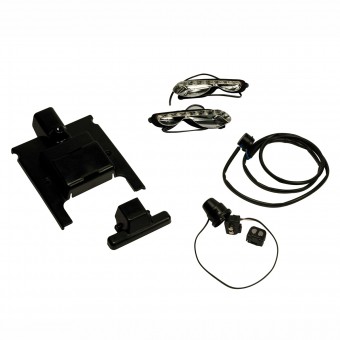Accessori Bauletti Givi Kit Luci Stop E55 Maxia 3 Accessori Bauletti Givi Kit Luci Stop E55 Maxia 3