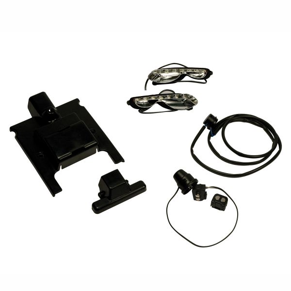 Accessori Bauletti Givi Kit Luci Stop E55 Maxia 3