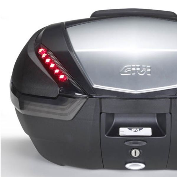 Accessori Bauletti Givi Kit Luci Stop a Led V47