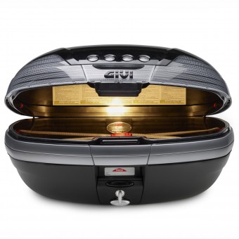 Accessori Bauletti Givi Kit Luci di Cortesia Interna V46 Accessori Bauletti Givi Kit Luci di Cortesia Interna V46