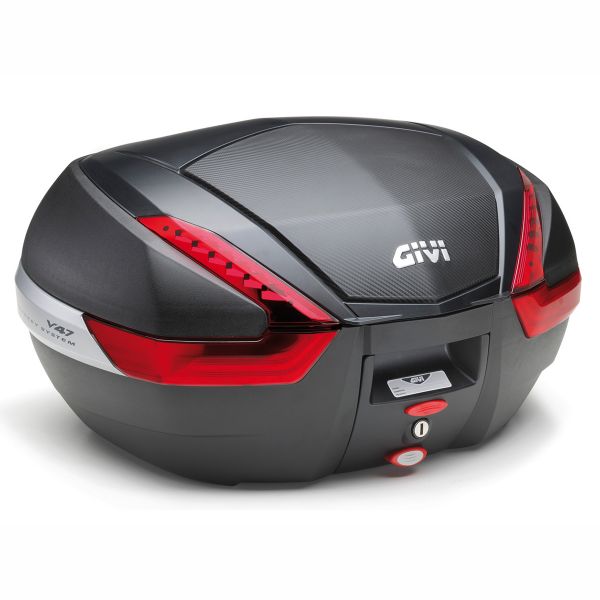 Bauletti - Valigie moto Givi Monokey V47N Bauletti - Valigie moto Givi Monokey V47N