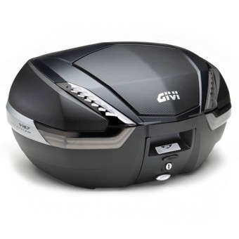 Bauletti - Valigie moto Givi Monokey V47N Tech Bauletti - Valigie moto Givi Monokey V47N Tech
