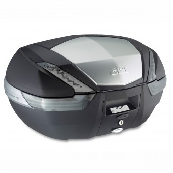 Bauletti - Valigie moto Givi Monokey V47 Tech Bauletti - Valigie moto Givi Monokey V47 Tech