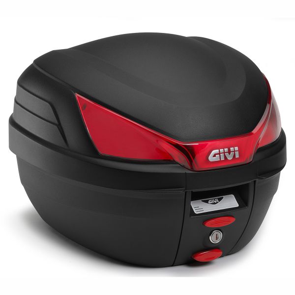 Bauletti - Valigie moto Givi Monolock B27